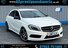 Mercedes-Benz A Class 1.8 A200 CDI AMG Sport Euro 5 (s/s) 5dr