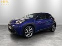 Toyota Aygo X 1.0 VVT-i Edge Hatchback 5dr Petrol Manual Euro 6 (s/s) (72 ps) 3