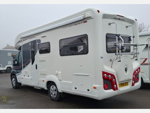 Auto-Trail Apache 634 3