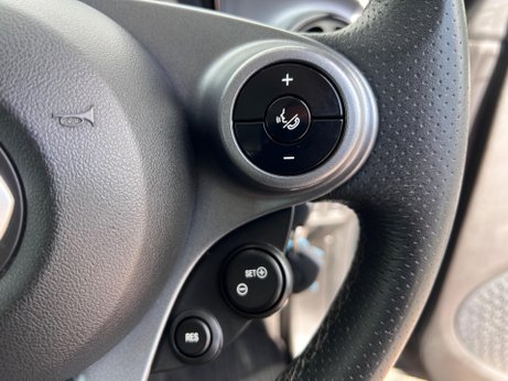 Smart Fortwo Coupe 1.0 Urbanshadow Euro 6 (s/s) 2dr 58
