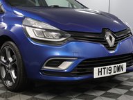 Renault Clio GT LINE TCE 23