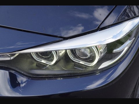 BMW 4 Series 3.0 430d M Sport Auto Euro 6 (s/s) 5dr 34