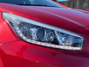 Kia Ceed CRDI 4 ISG 17