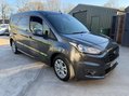 Ford Transit Connect 1.5 Transit Connect 240 Limited TDCi 6
