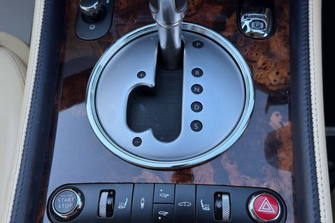 Bentley Continental GT - 16 SERVICES RECORDED -MASSAGE SEATS -POWER BOOT -BLUETOOTH 8