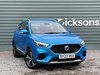 MG ZS 1.0 T-GDI EXCITE AUTO