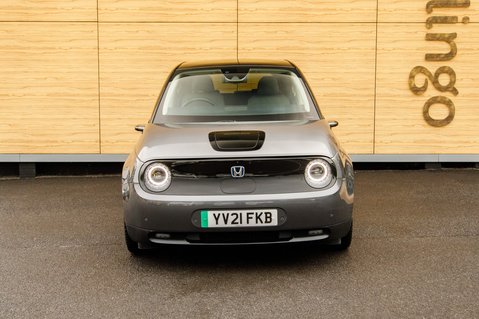 Honda Honda E ADVANCE 6