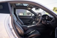 Porsche 911 3.7T 992 Turbo S PDK 4WD Euro 6 (s/s) 2dr 36