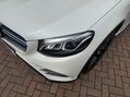Mercedes-Benz GLC 2.1 GLC250d AMG Line (Premium Plus) G-Tronic 4MATIC Euro 6 (s/s) 5dr 76