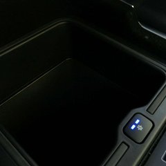 Land Rover Range Rover Sport 3.0 Range Rover Sport HSE Dynamic Black D MHEV Auto 4WD 5dr 1