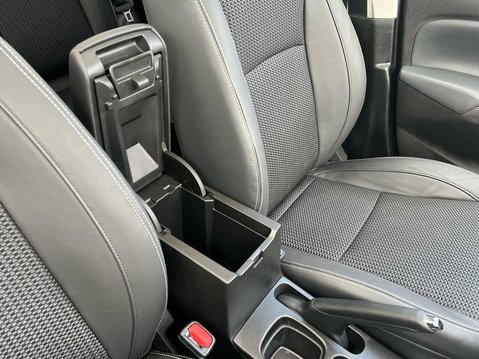 Suzuki S-Cross ULTRA BOOSTERJET 34