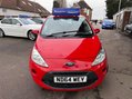 Ford Ka 1.2 Edge Euro 5 (s/s) 3dr 2