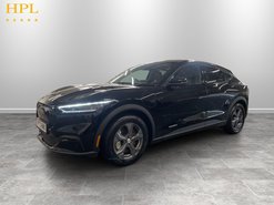Ford Mustang Mach-E Standard Range 70kWh SUV 5dr Electric Automatic (269 ps) 1 Owner - Sensors