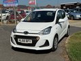 Hyundai i10 SE AUTOMATIC 20