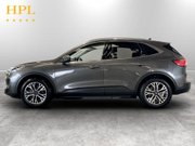 Ford Kuga 2.5 EcoBoost Duratec 14.4kWh Titanium First Edition SUV 5dr Petrol Plug-in 4