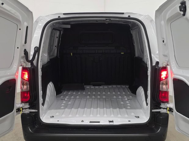 Fiat Doblo Doblo L1 1.5 MultiJet 100 H1 Van Plus 7