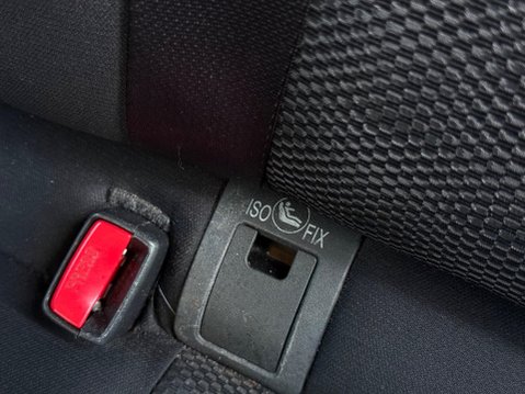 Nissan Qashqai 1.2 DIG-T n-tec 2WD Euro 6 (s/s) 5dr 62