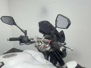 Yamaha FZ1 FAZER 2011 ONLY 19K VERY CLEAN 1000CC NAKED MOT SERVICED 10