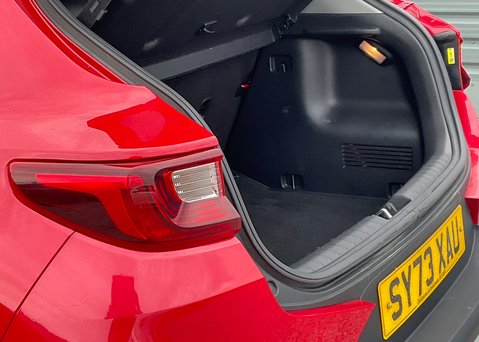 Kia Stonic 1.0 T-GDi ‘3’ ISG MHEV DCT 18