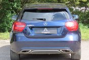 Mercedes-Benz A Class 1.5 A180d Sport Edition Euro 6 (s/s) 5dr 6