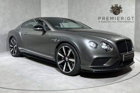Bentley Continental GT GT V8 S. NOW SOLD. SIMILAR REQUIRED. PLEASE CALL 01903 254800. 1