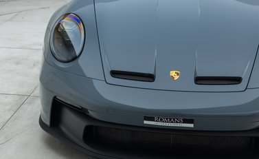 Porsche 911 GT3 (992) 31