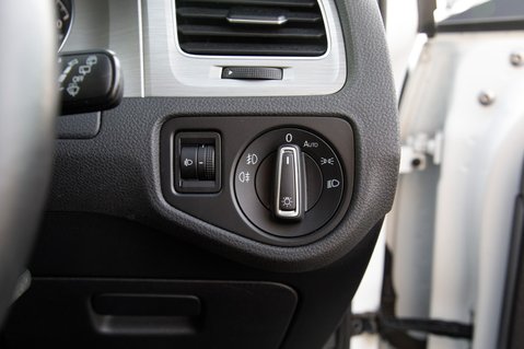 Volkswagen Golf MATCH EDITION TDI BMT 15