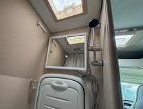 Auto-Sleepers Warwick Duo 2 Berth|2 Belt|Kitchen|Awning|AUTOMATIC|VANLUX 20