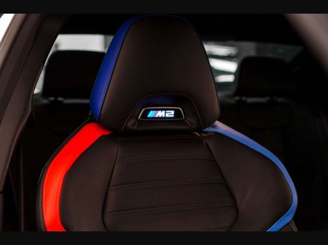 BMW M2 3.0 BiTurbo Coupe 2dr Petrol Steptronic Euro 6 (s/s) (460 ps) NEW IN STOCK 14