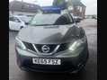 Nissan Qashqai 1.5 dCi Tekna 2WD Euro 6 (s/s) 5dr 2