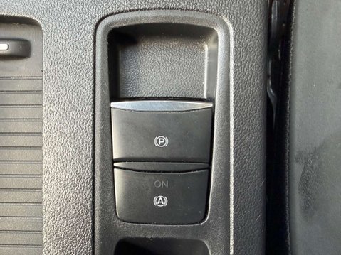 Ford Focus 2.3 Focus ST 5dr 46