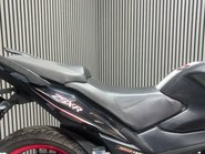 Lexmoto ZSX 2020 22K RUNNING PROJECT BIKE SPARES OR REPAIR 125CC 19