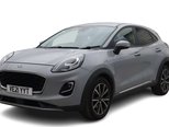 Ford Puma 1.0T EcoBoost MHEV Titanium SUV 5dr Petrol Manual Euro 6 (s/s) (155 ps) 3