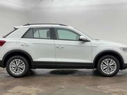 Volkswagen T-Roc 1.0 T-Roc Life TSI 5dr 4