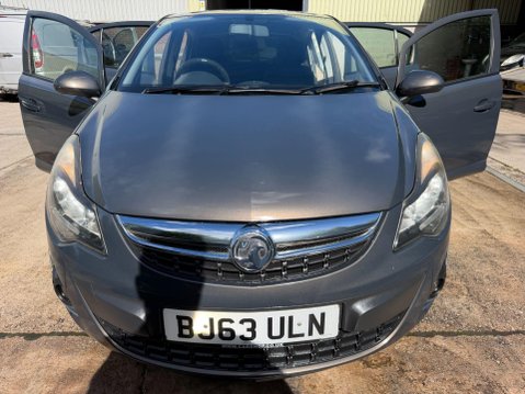 Vauxhall Corsa 1.2 16V SXi Hatchback 5dr Petrol Manual Euro 5 (A/C) (85 ps) 28