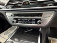 BMW 7 Series 2.0 740Le 9.2kWh Exclusive Auto xDrive Euro 6 (s/s) 4dr 77