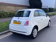 Fiat 500 1.2 Pop Euro 6 (s/s) 3dr 42