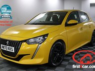 Peugeot 208 PURETECH ACTIVE PREMIUM S/S 1