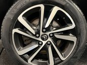 Citroen C4 Spacetourer 1.5 C4 Grand Spacetourer Shine Blue HDi S/S Auto 5dr 10