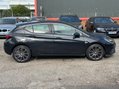 Vauxhall Astra 1.4i Turbo SRi Nav Euro 6 5dr 7