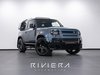 Land Rover Defender 3.0 D250 MHEV X-Dynamic SE SUV 3dr Diesel Auto 4WD Euro 6 (s/s) (250 ps)