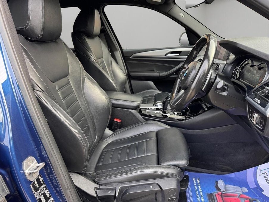 2019 BMW X3 — image 6
