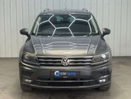 Volkswagen Tiguan 2.0 Tiguan SEL TDI 4Motion Semi-Auto 4WD 5dr 21