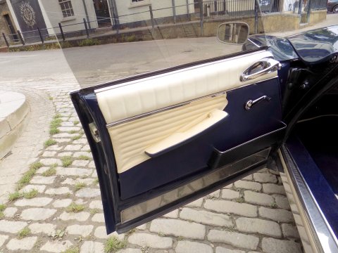 Citroen DS 23 PALLAS 19