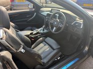 BMW 4 Series 430I M SPORT 22