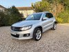 Volkswagen Tiguan 2.0 TDI BlueMotion Tech R-Line Edition SUV 5dr Diesel Manual 4WD Euro 6 (s/