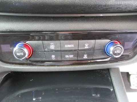 Vauxhall Insignia 2.0 Turbo D BlueInjection SRi VX Line Nav Grand Sport Euro 6 (s/s) 5dr 20
