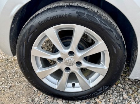 Vauxhall Corsa DESIGN 44