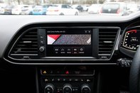 SEAT Leon TSI FR SPORT DSG 36