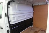 Nissan Primastar 2.0 dCi 30 Tekna L1 H1 130 ps 8